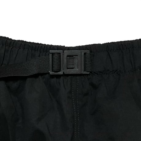 A-1 CLOTHING　"MASTERPIECESOUND LOGO" ALL PURPOSE SHORTS