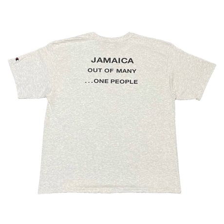 M.V.P.　Jamaica Independence Tee