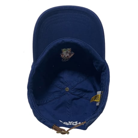 POLO RALPHLAUREN　"POLO BEAR" BASEBALL CAP