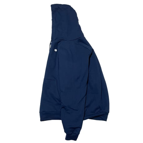 CAMBER　CHILL-BUSTER　Zip-Hoodie
