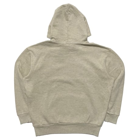POLO RALPHLAUREN　"POLO LOGO" HOODIE