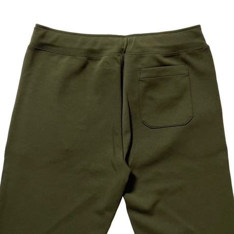 POLO RALPHLAUREN　STRETCH PANTS
