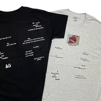 ACAPULCO GOLD　"NIKKI" S/S TEE