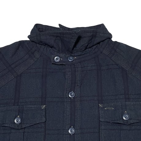 RRL RALPHLAUREN　DOBBY WORK SHIRT