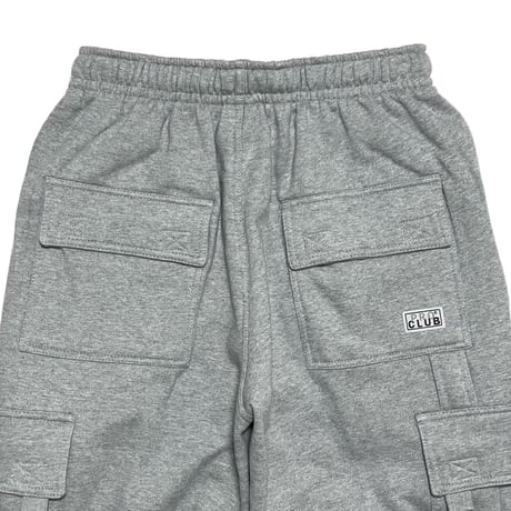 PRO CLUB　"HEAVY FLEECE" CARGO SWEAT PANTS