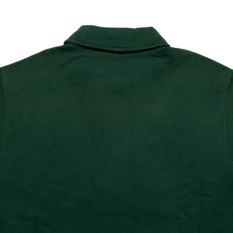 POLO RALPHLAUREN　"WING FOOT" SWEAT JACKET