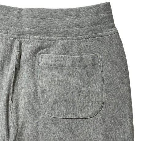POLO RALPHLAUREN　"COLLEGE" SWEAT PANTS