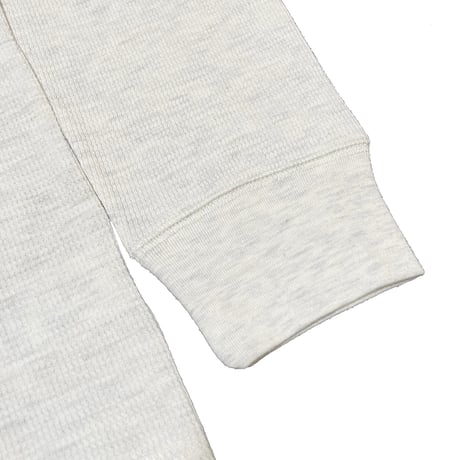 POLO RALPHLAUREN　THERMAL L/S Tee.NATURAL