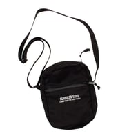 ACAPULCO GOLD　"RECYCLED POLYESTER" SHOULDER BAG