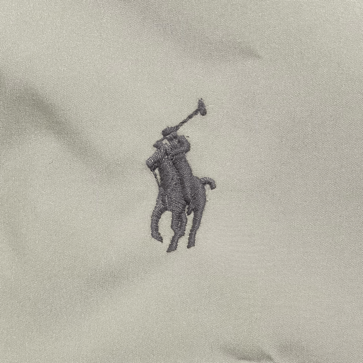 ※J64HIROPolo by Ralph Lauren ナイロンスイング スイングトップ古着通販 | 古着屋JAM（ジャム）