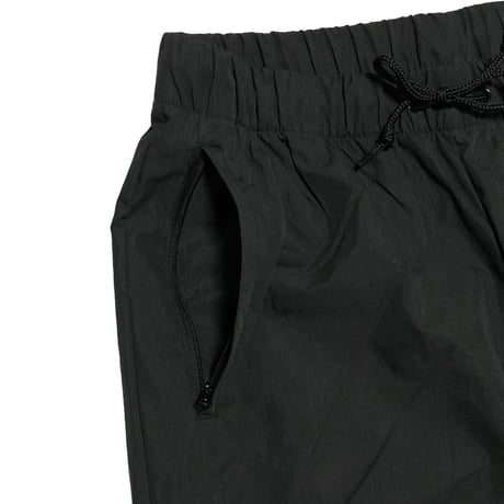 BEIMAR　"WATER REPELLENT LINE" TRACK PANTS