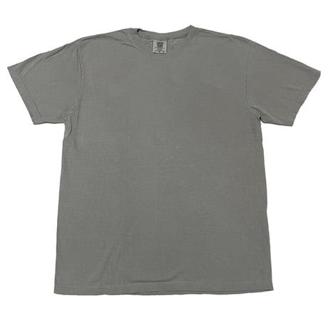 COMFORT COLORS　Garment Dyed  6oz  Tee