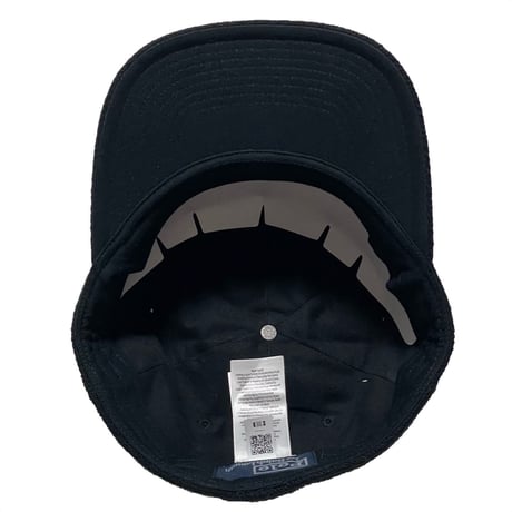 POLO RALPHLAUREN　"P-PATCH" MELTON CAP