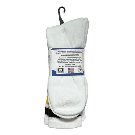 THE RAILROAD SOCK　SPORT SOCKS