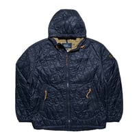 POLO RALPHLAUREN　QUILTING JACKET