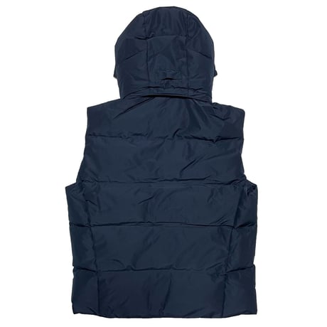 POLO RALPHLAUREN　 PADDED VEST (NAVY)