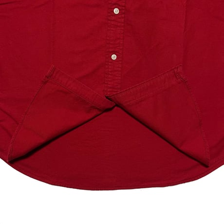 POLO RALPHLAUREN　"POLO BEAR" BUTTONDOWN SHIRT