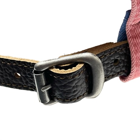 POLO RALPHLAUREN　"POLO CHINO" LONG BILL CAP