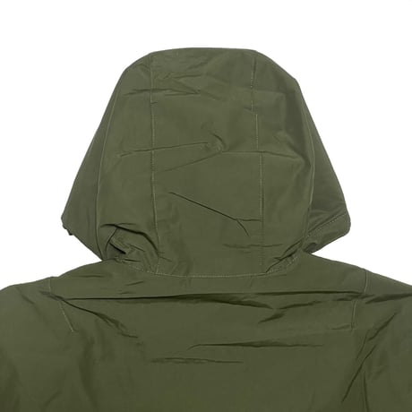 POLO RALPHLAUREN　"PADED LINING" SHELL JACKET