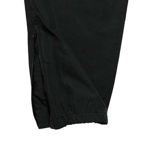 BEIMAR　"WATER REPELLENT LINE" TRACK PANTS