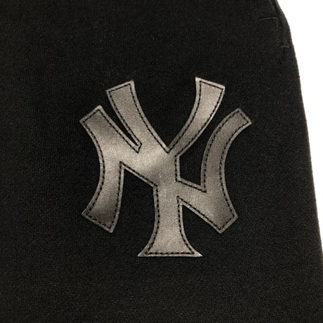 POLO RALPHLAUREN　"MLB NY" SWEAT PANTS