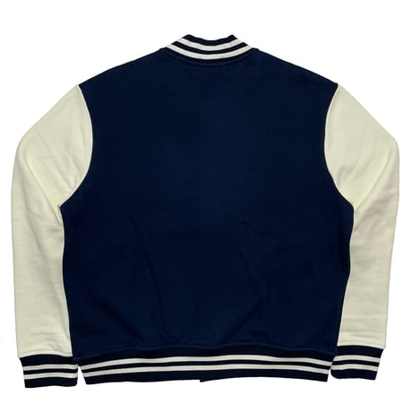 POLO RALPHLAUREN　"PONY" STADIUM JACKET