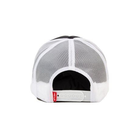 ACAPULCO GOLD　MESH CAP