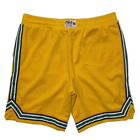 POLO RALPHLAUREN　BASKETBALL PANTS