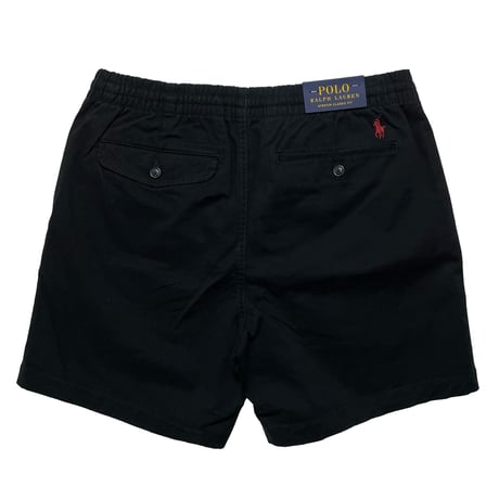 POLO RALPHLAUREN　"PRL MOTOR CLUB" TWILL SHORTS