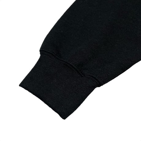 BOOTLEG  "TAKE IT EASY" 8oz CREW SWEAT