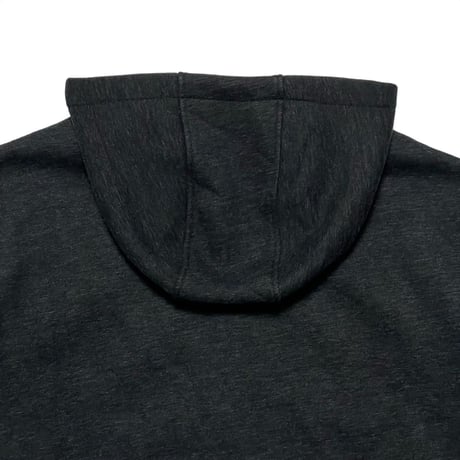POLO RALPHLAUREN　"FLEECE LINING" ZIP HOODIE