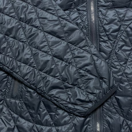 POLO RALPHLAUREN　QUILTING JACKET