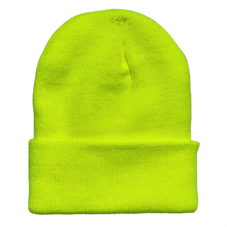 DAVE'S NEW YORK　"VINTAGE LOGO" BEANIE