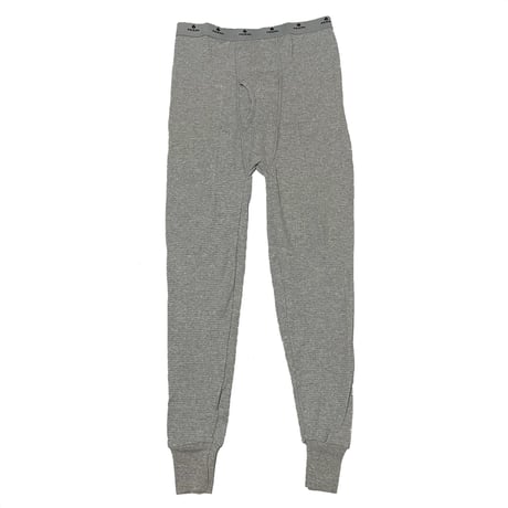INDERA　TRADITIONAL LONG JOHNS　THERMAL PANT