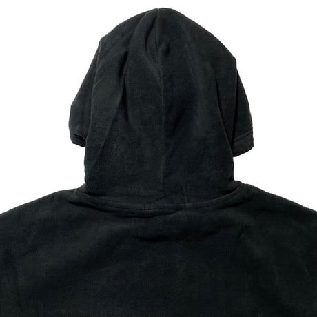 POLO SPORT RALPHLAUREN　"SLEEVE LOGO" FLEECE HOODIE