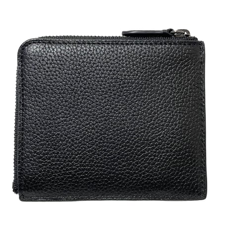 POLO RALPHLAUREN　COW LEATER WALLET