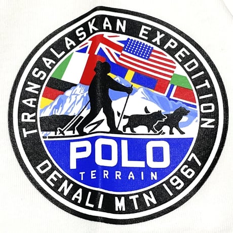 POLO COUNTRY 　”POLO TERRAIN”