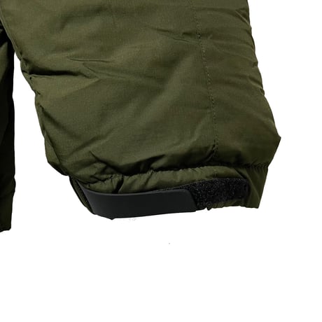 POLO RALPHLAUREN　"PADDED" DOWN JACKET