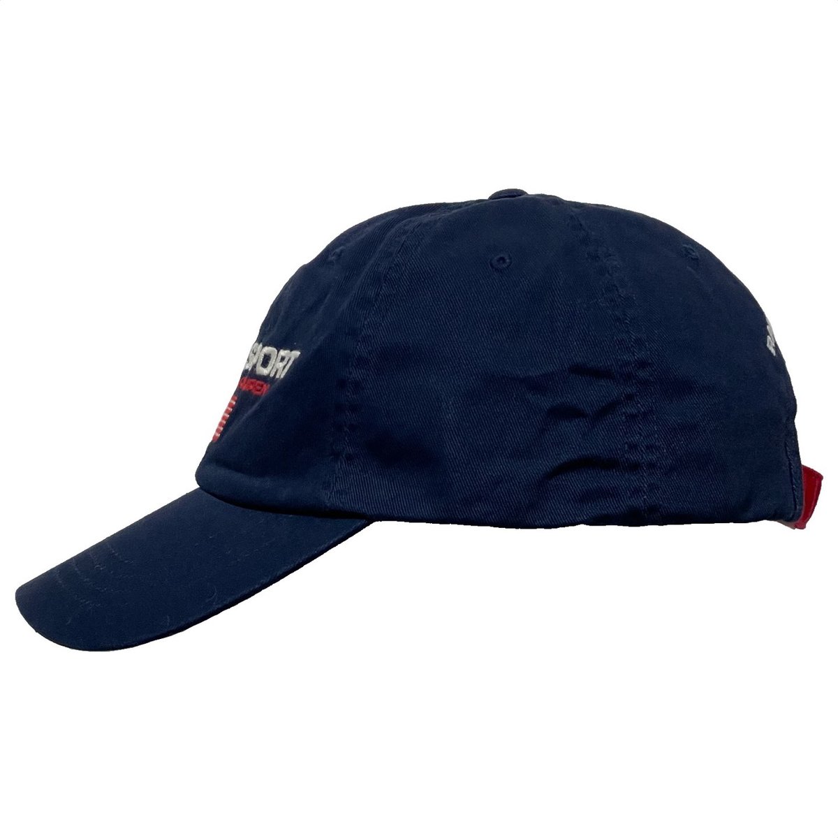 帽子 Polo Sport cap Polo Sport Twill Ball Cap