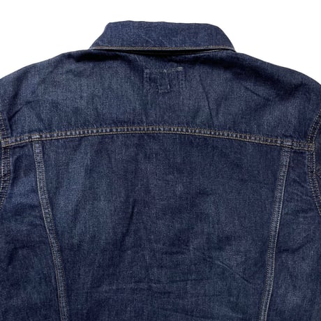POLO DENIM&SUPPLY RALPHLAUREN　DENIM JACKET