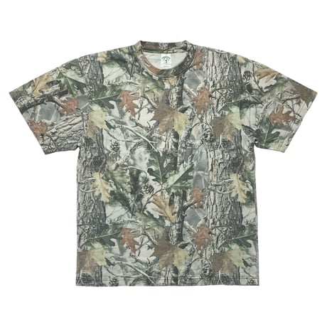 COTTON COLLECTIVE　"3COLOR" S/S 7.5OZ TEE
