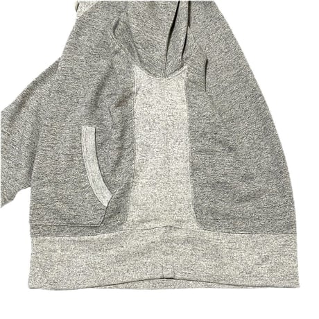 RRL POPOVER HOODY