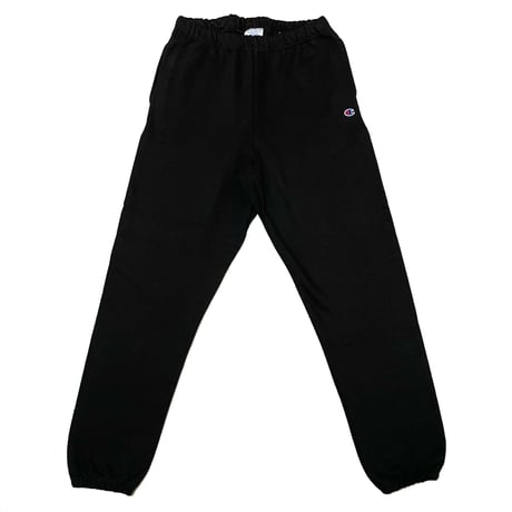 Champion　US限定12oz REVERSE WEAVE　SWEAT PANTS