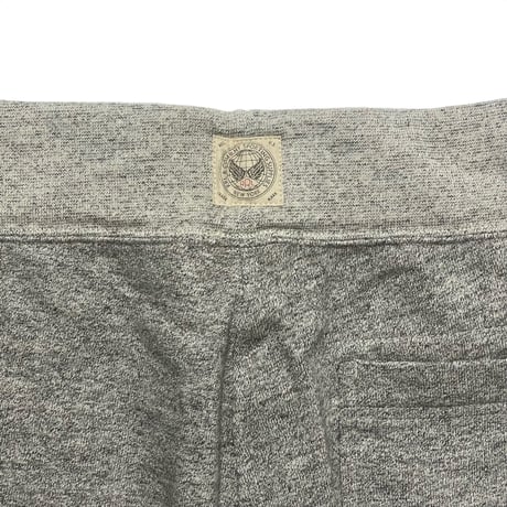 RRL RALPHLAUREN　SWEAT SHORT