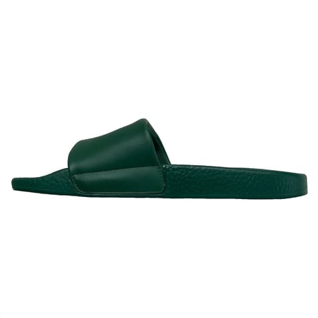 POLO RALPHLAUREN　"POLO BEAR" GREEN SANDALS