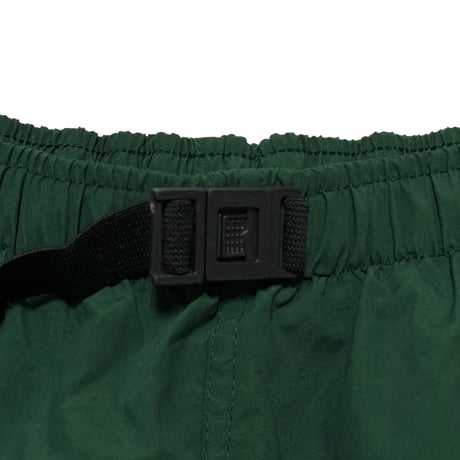 A-1 CLOTHING　"MASTERPIECESOUND LOGO" ALL PURPOSE SHORTS