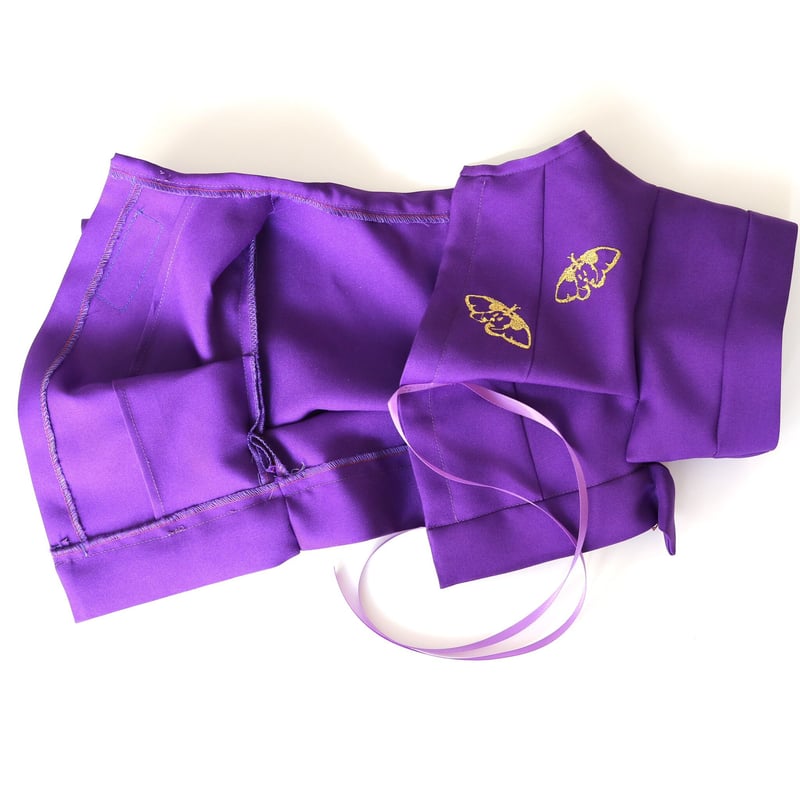 オーダー受付用ページ お雛様・お内裏様 オーダー受付用ページ お雛様