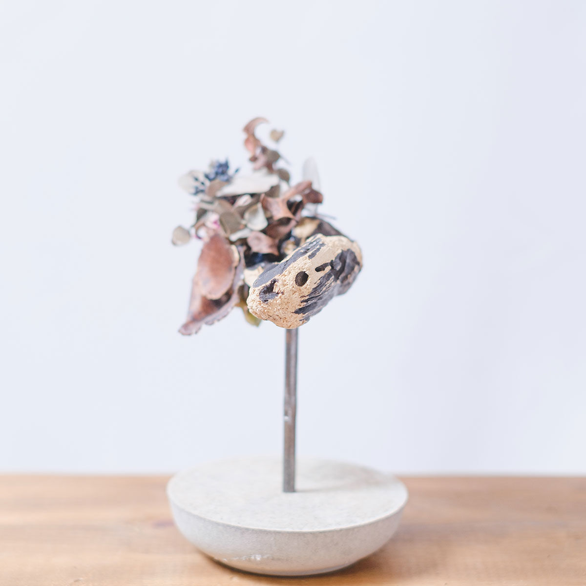 流木アート Artizan Creative Art Productions Table objet 