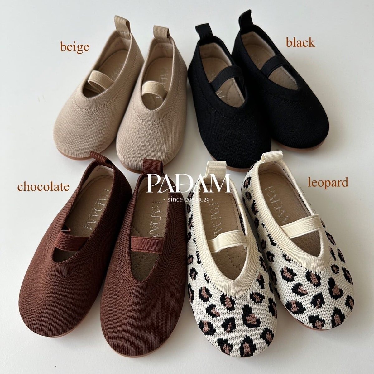 PADAM パダム 16cm リボンフラットシューズ ピンク PADAM パダム 16cm リボンフラットシューズ ピンク - メルカリ