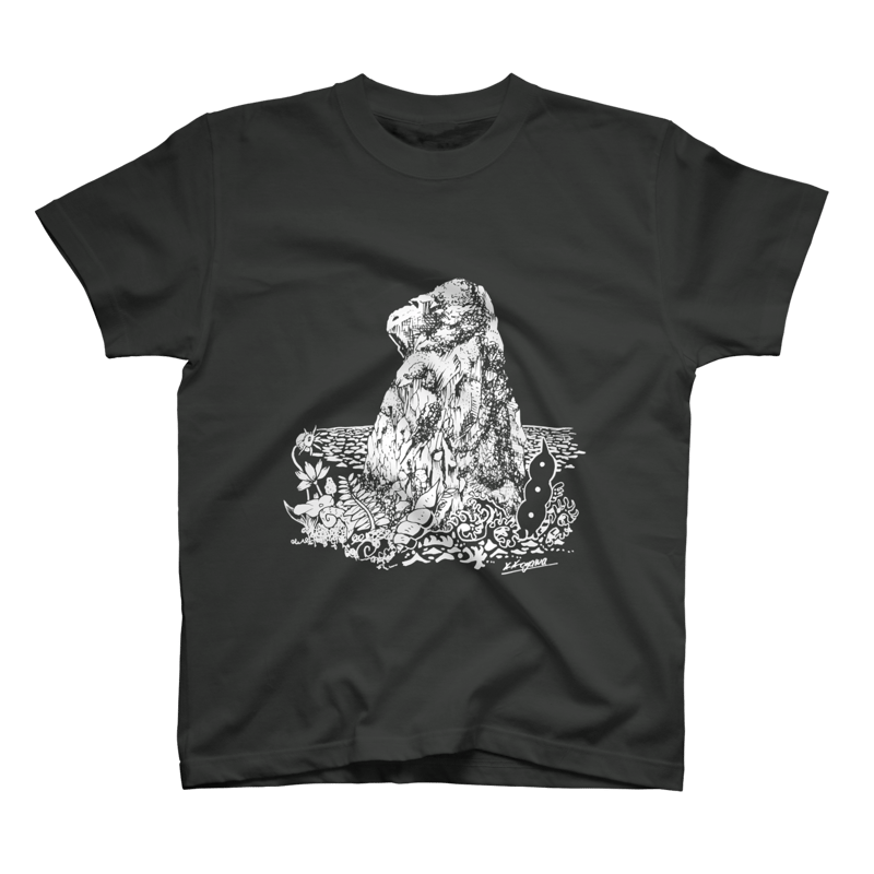【非売品】【新品•未開封】旅猿　Tシャツ　5枚セット 最後の手段 S/S T-shirt Black / TXA-TENGA by Artist-